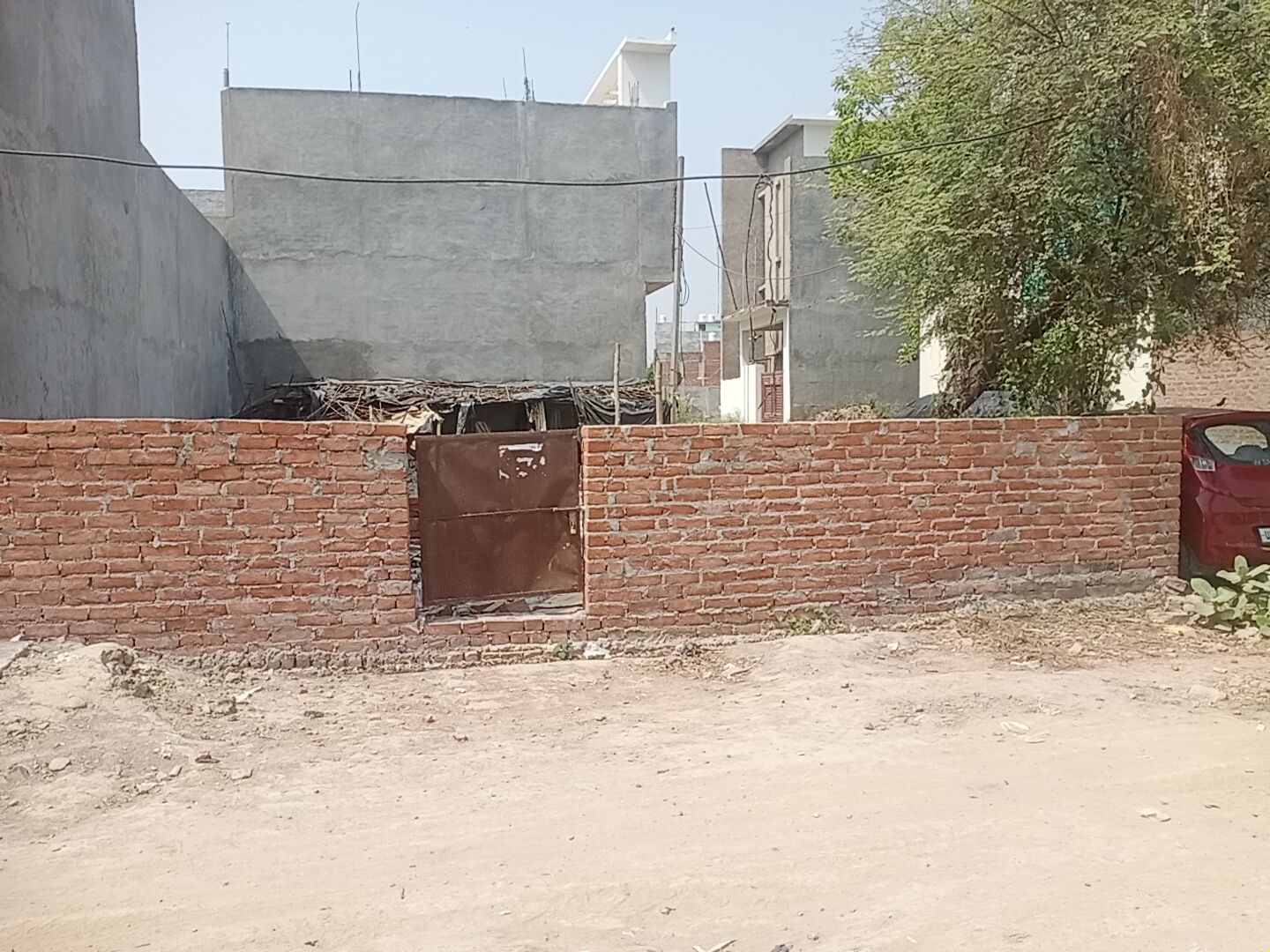 Plot For Resale in Amar Shaheed Path Lucknow  6918892