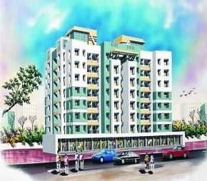 2 BHK Apartment For Rent in Sanghvi Hills Ghodbunder Road Thane  6918975