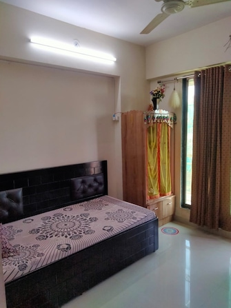 2 BHK Apartment For Resale in Gopal Krishna Sankul Naigaon East Palghar  6919010