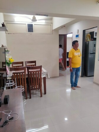 2 BHK Apartment For Resale in Gopal Krishna Sankul Naigaon East Palghar  6919010