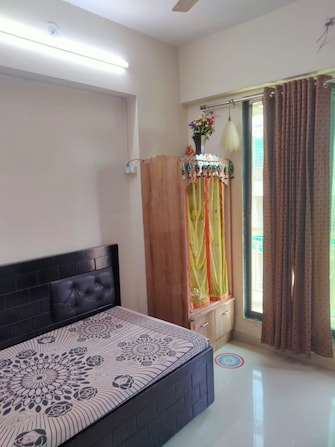 2 BHK Apartment For Resale in Gopal Krishna Sankul Naigaon East Palghar  6919010