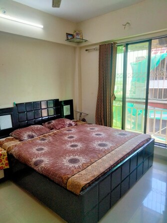 2 BHK Apartment For Resale in Gopal Krishna Sankul Naigaon East Palghar  6919010