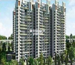 3 BHK Apartment For Rent in Ramprastha Platinum Height Ramprastha Greens Ghaziabad 6919012