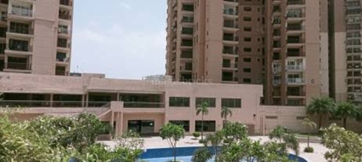 Exterior View, logix-blossom-county 2 Bedroom 990 Sq.Ft. Apartment In Sector 137 Noida 6919016