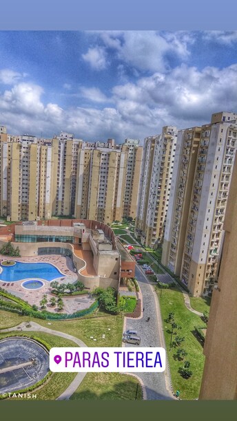 3 BHK Apartment For Resale in Paras Tierea Sector 137 Noida  6919021