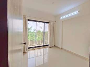 1 BHK Apartment For Rent in Godrej The Trees Vikhroli East Mumbai  6919030