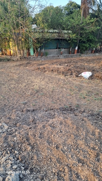 Commercial Land 10 Acre For Resale in Kusgaon Pune  6919035