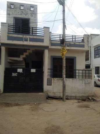 2 BHK Independent House For Rent in Jankipuram Lucknow 6919036