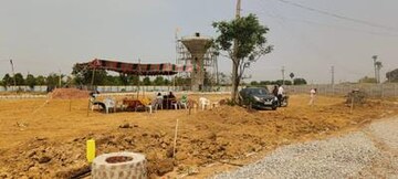 Plot For Resale in Gollor Hyderabad  6919070