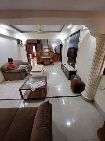 1 BHK Apartment For Rent in Godrej The Trees Vikhroli East Mumbai  6919079