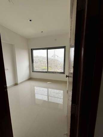 1 BHK Apartment For Rent in Godrej The Trees Vikhroli East Mumbai 6919099