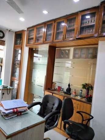 Commercial Office Space 830 Sq.Ft. For Rent in Preet Vihar Delhi  6919106