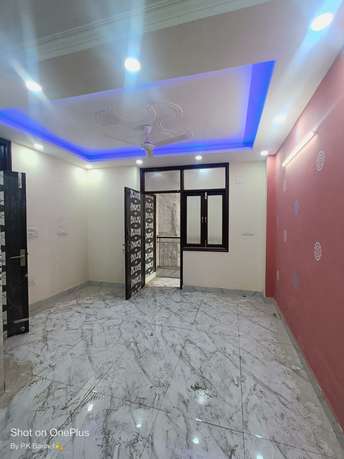 2 BHK Builder Floor For Resale in RWA Awasiya Govindpuri Govindpuri Delhi 6919189