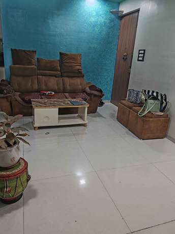 1 BHK Apartment For Rent in Godrej The Trees Vikhroli East Mumbai  6919184