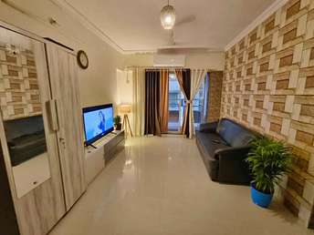 1 BHK Apartment For Rent in Godrej The Trees Vikhroli East Mumbai 6919200