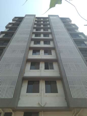 1 BHK Apartment For Resale in Deepak Jyothi New Parel Mumbai 6919226