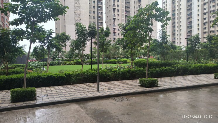 Balcony, lodha-palava-serenity-b 4 Bedroom 2345 Sq.Ft. Penthouse In Dombivli East Thane 6919225