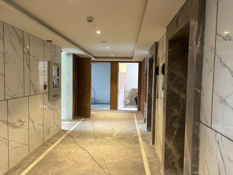 undefined, lodha-palava-serenity-b 4 Bedroom 2345 Sq.Ft. Penthouse In Dombivli East Thane 6919225