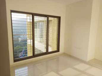 1 BHK Apartment For Rent in Godrej The Trees Vikhroli East Mumbai 6919220