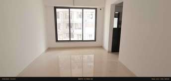 1 BHK Apartment For Rent in Godrej The Trees Vikhroli East Mumbai  6919243