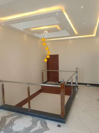 4 BHK Independent House For Resale in Hessarghatta Road Bangalore 6919342
