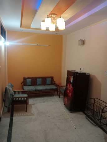 2 BHK Builder Floor For Rent in Dwarka Mor Delhi 6919354