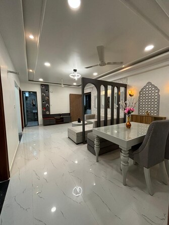 4 BHK Apartment For Resale in Sector 34 Greater Noida Greater Noida  6919353