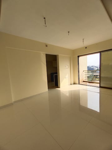 3 BHK Apartment For Resale in Poonam Park View Virar West Palghar  6919387