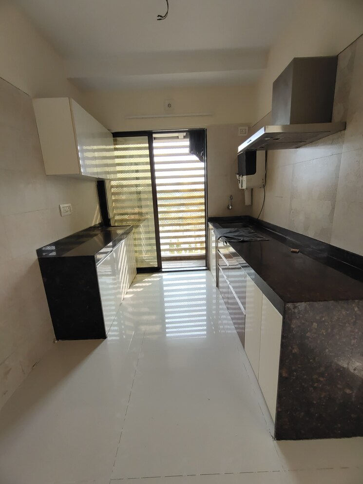 Kitchen, poonam-park-view 3 Bedroom 809 Sq.Ft. Apartment In Virar West Palghar 6919387