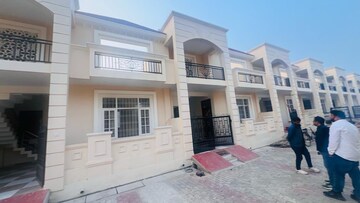 2 BHK Villa For Resale in Arjunganj Lucknow  6919394