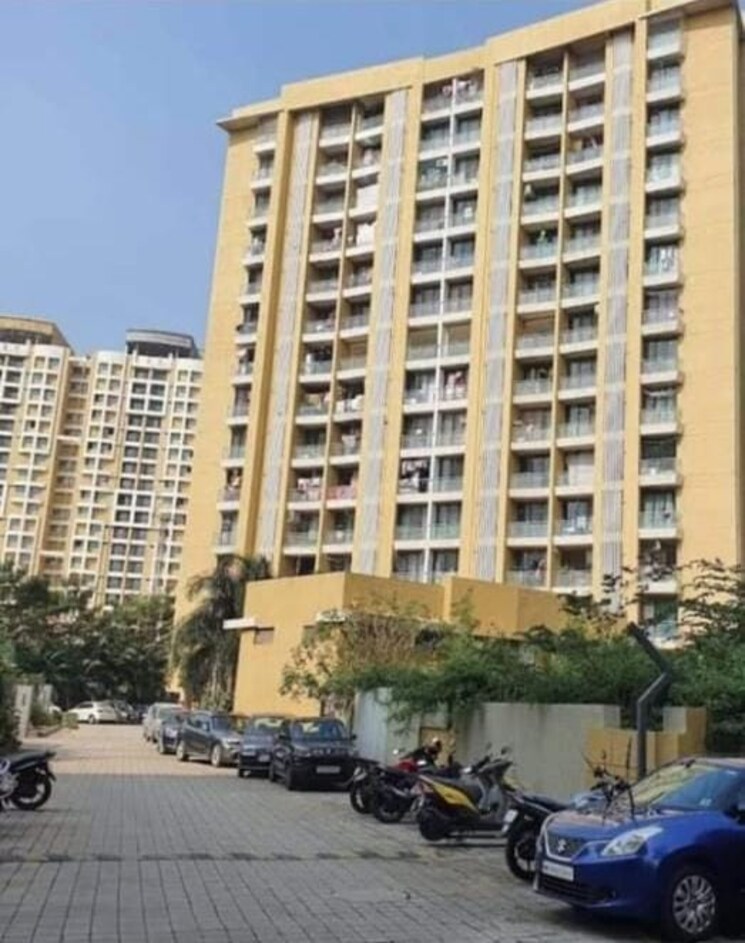 Exterior View, arkade-art 1 Bedroom 415 Sq.Ft. Apartment In Mira Road Thane 6919415