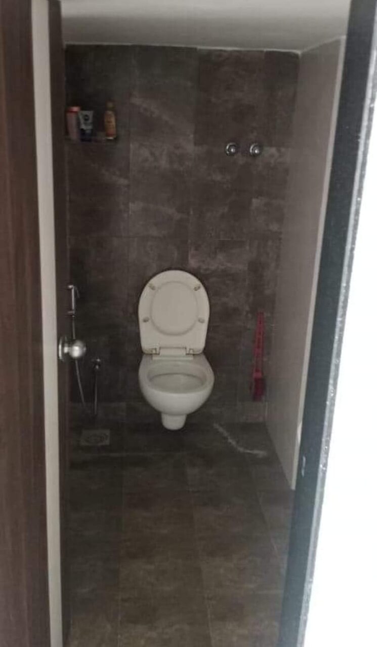 Bathroom, arkade-art 1 Bedroom 415 Sq.Ft. Apartment In Mira Road Thane 6919415