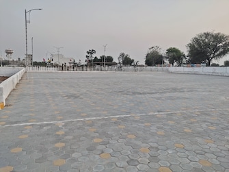 Plot For Resale in Riyasat The Ring Niketan Commercial Ratalya Jaipur  6919431