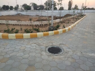 Plot For Resale in Riyasat The Ring Niketan Commercial Ratalya Jaipur  6919431