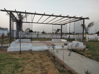 Plot For Resale in Riyasat The Ring Niketan Commercial Ratalya Jaipur  6919431