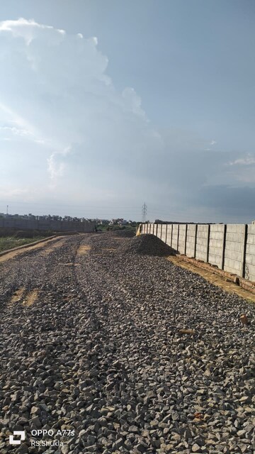Plot Area in  Plot at Faizabad Road – for Sale