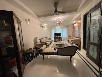 4 BHK Apartment For Resale in Jasola Delhi  6919437