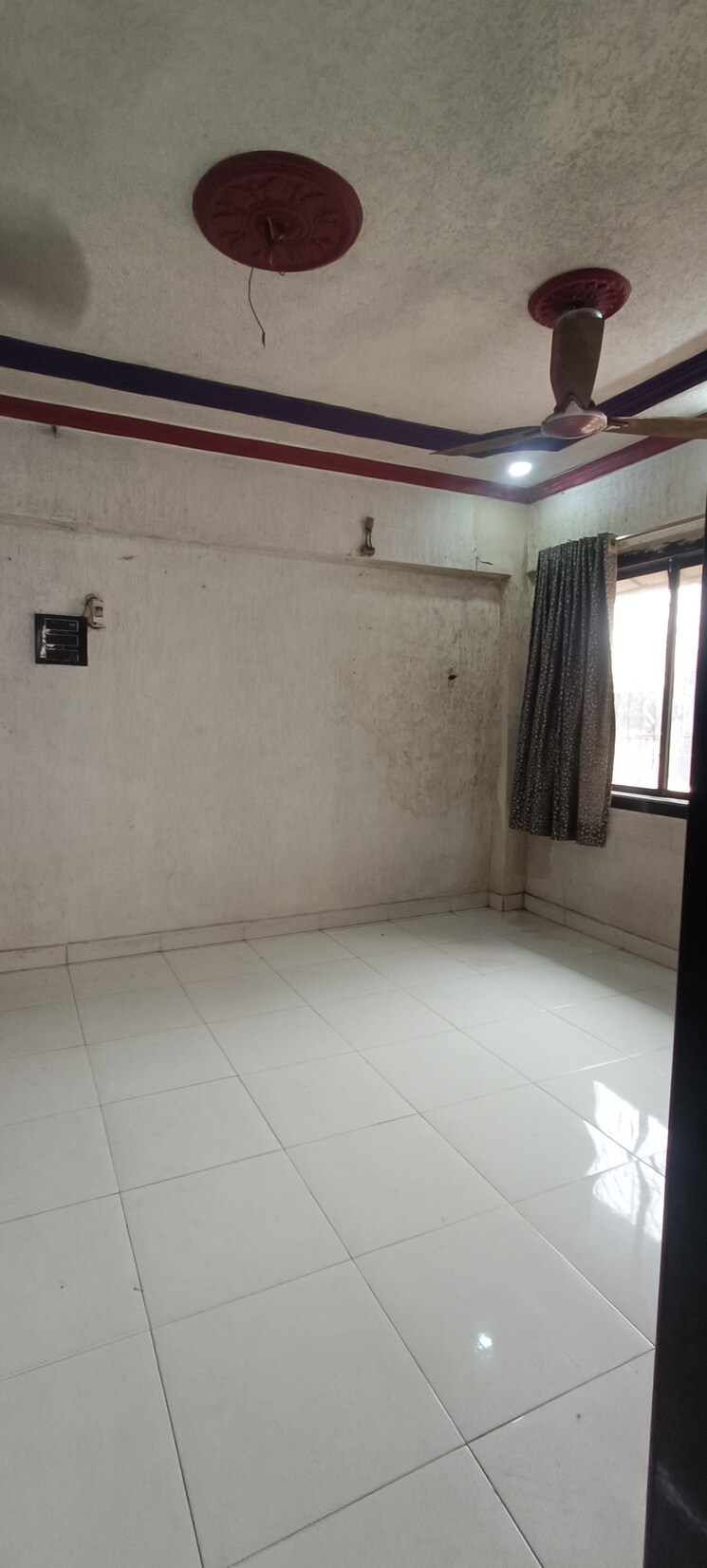 Room, flight-view-chs 1 Bedroom 350 Sq.Ft. Apartment In Santacruz East Mumbai 6919443
