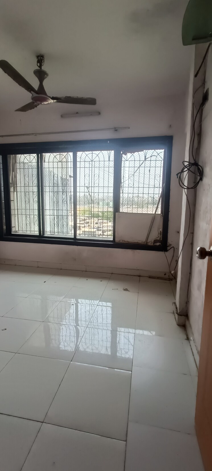 Balcony, flight-view-chs 1 Bedroom 350 Sq.Ft. Apartment In Santacruz East Mumbai 6919443