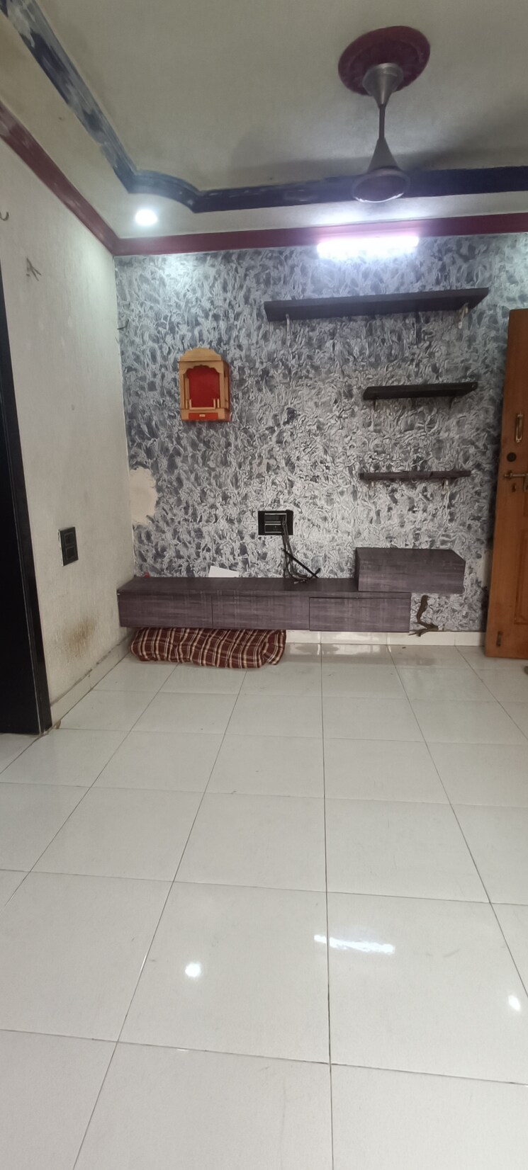 Bathroom, flight-view-chs 1 Bedroom 350 Sq.Ft. Apartment In Santacruz East Mumbai 6919443