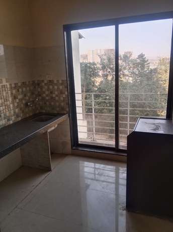 1 BHK Apartment For Rent in Ornate Galaxy Naigaon East Mumbai 6919476