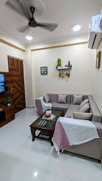 1 BHK Builder Floor For Rent in Sector 40 Gurgaon 6919481