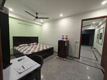 1 RK Independent House For Rent in Ansal API Esencia Sector 67 Gurgaon 6919537