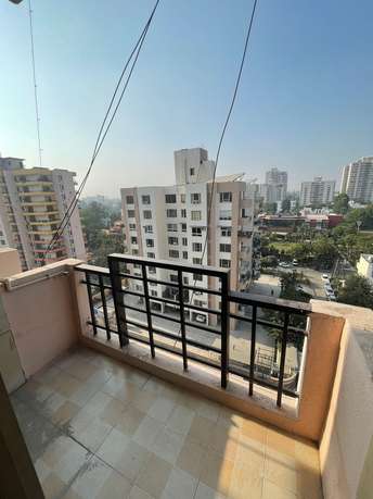 1 BHK Apartment For Rent in Peach Jasmine Apartments Sector 31 Gurgaon 6919540