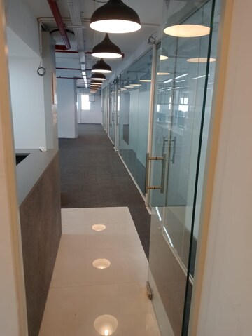 Building Lobby in  Office Space at Joy Tower, Sector 62 – for Rent