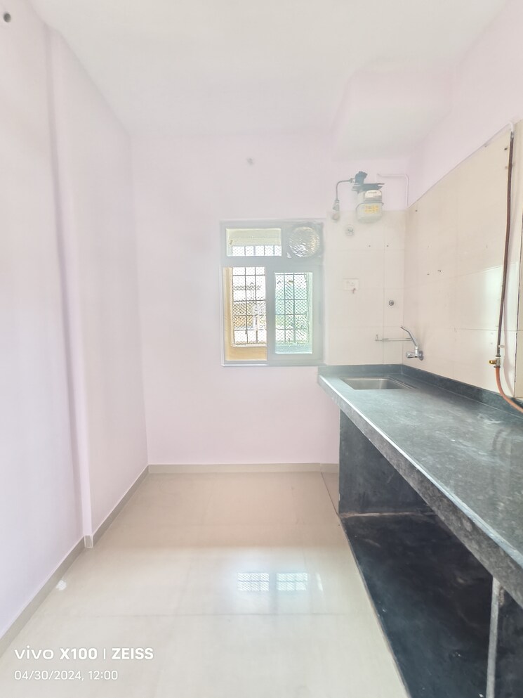 Kitchen, dosti-vihar 1 Bedroom 597 Sq.Ft. Apartment In Samata Nagar Thane 6919597