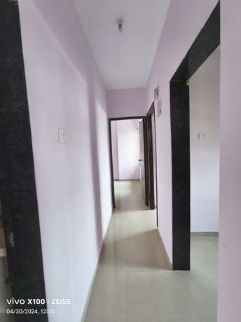 1 BHK Apartment For Resale in Dosti Vihar Samata Nagar Thane  6919597