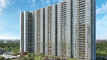 3 BHK Apartment For Sale in Budigere Cross