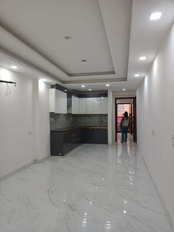 3 BHK Builder Floor For Rent in Chattarpur Delhi 6919611