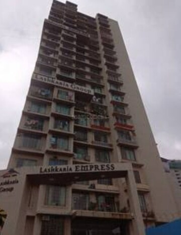 4 BHK Apartment For Resale in Lashkaria Empress Andheri West Mumbai  6919633